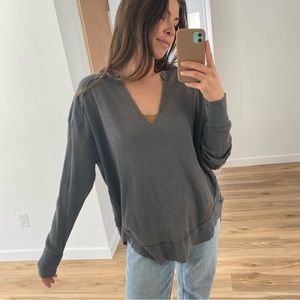 Free People thermal